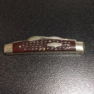 1975 Case Knife